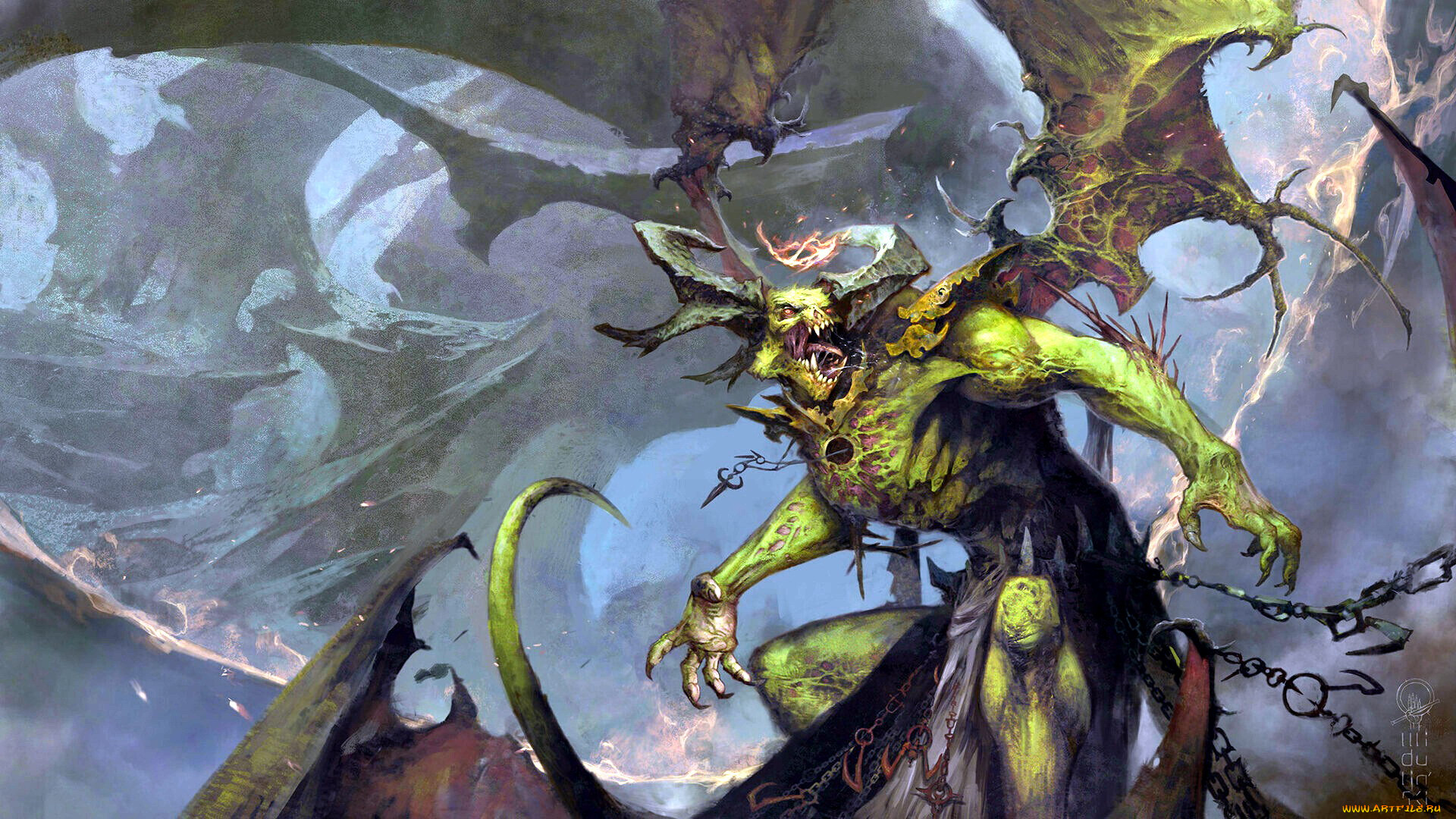  , master of magic, , 